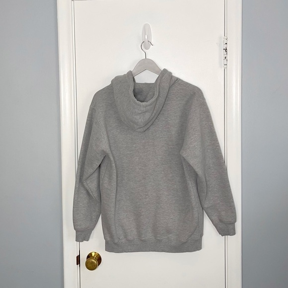 Y2K Minnesota Gophers Hockey Hoodie Sweatshirt - Picture 2 of 4